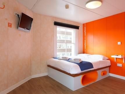 easyHotel Luton