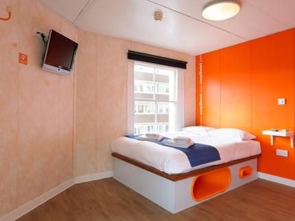 easyHotel London Luton