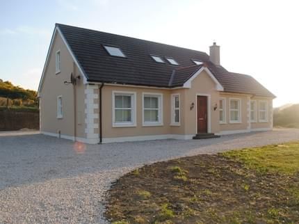 Croghan House