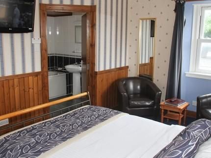 The Orkney Hotel