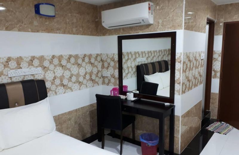 ARK Hotel Subang Airport