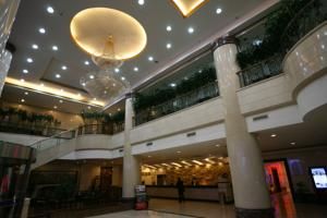 Shengtong Hotel