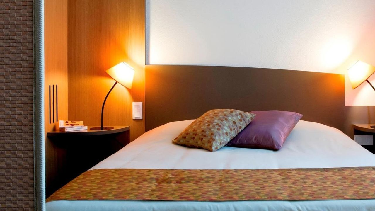 Aparthotel Adagio Bordeaux Centre Gambetta