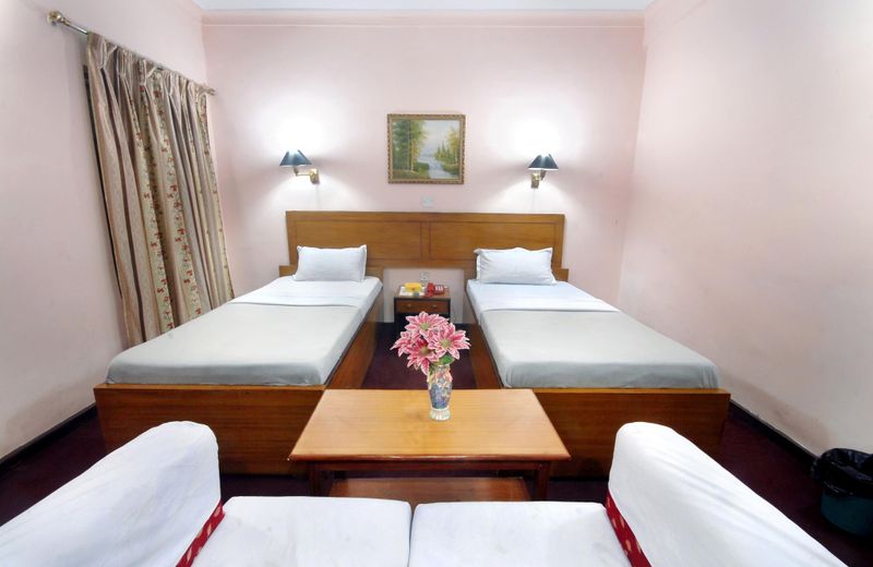 Hotel Suraj