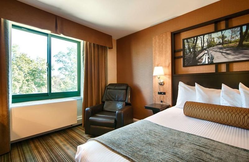 Best Western Queens Gold Coast