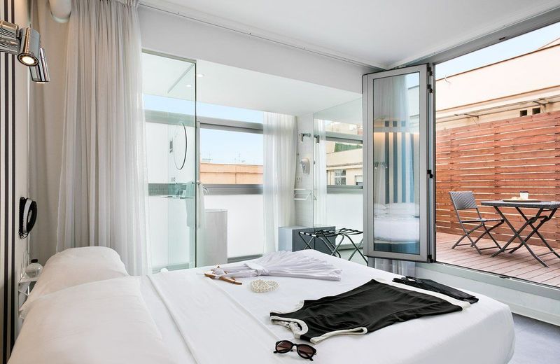 Casa Lit Barcelona by Ona