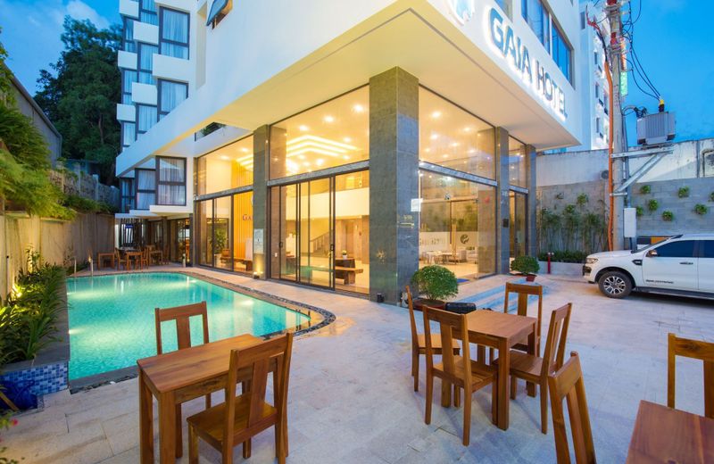 Gaia Hotel Phu Quoc