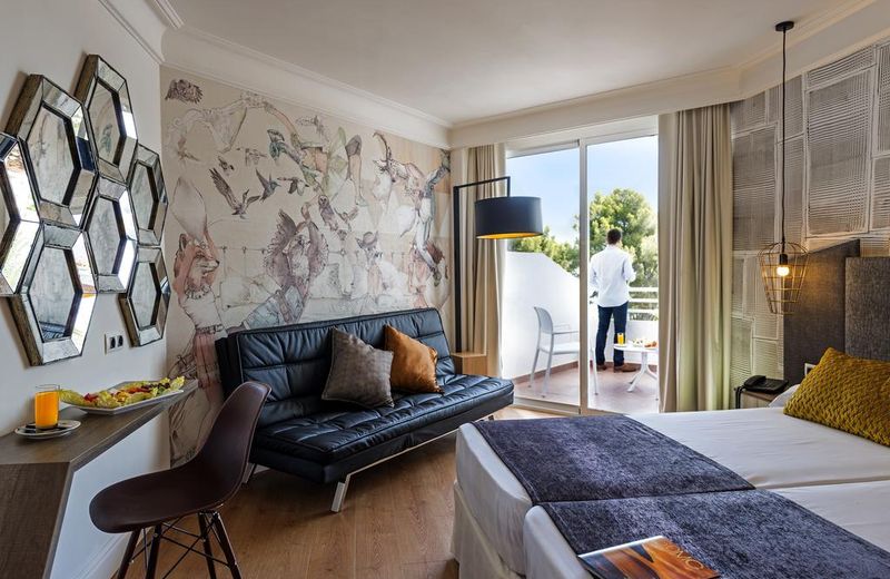 Hotel Barracuda - Adults Only
