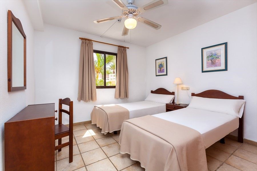 Sol Sun Beach Apartamentos