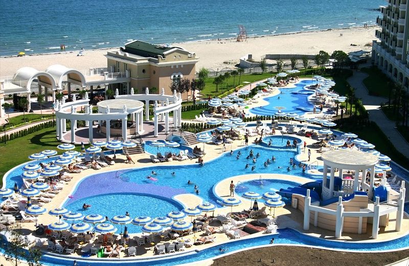 Sunset Resort