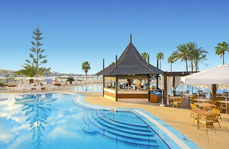 Iberostar Selection Anthelia