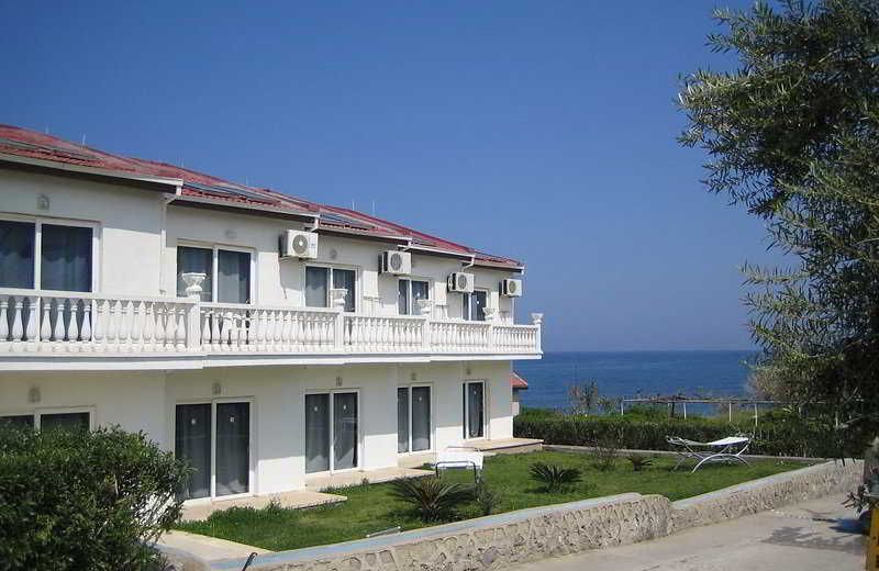 Mosquito Beach Club