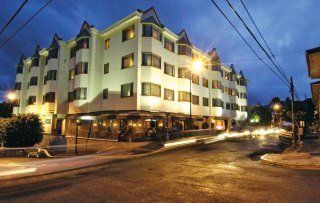 Clarion Amon Plaza