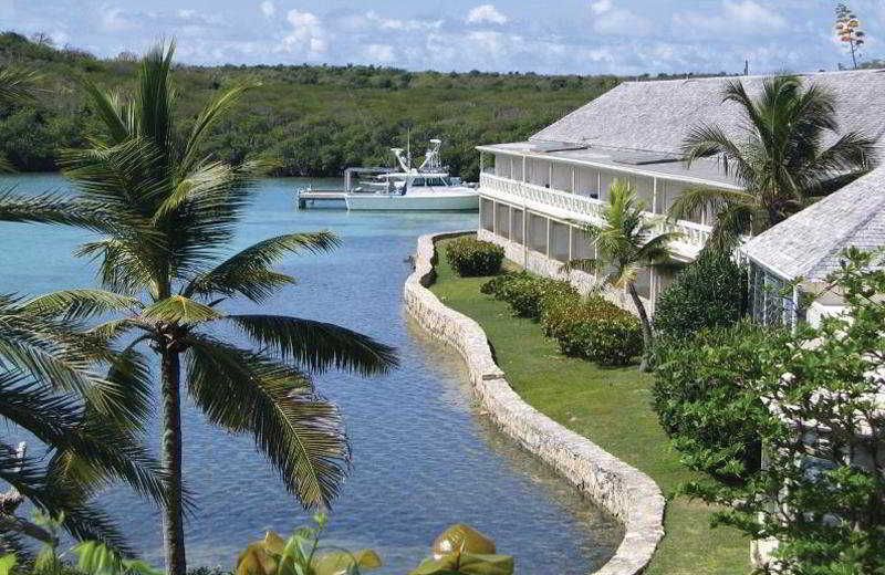 Long Bay Antigua