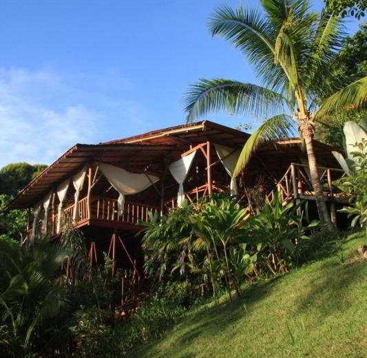 El Remanso Rainforest & Wildlife Lodge