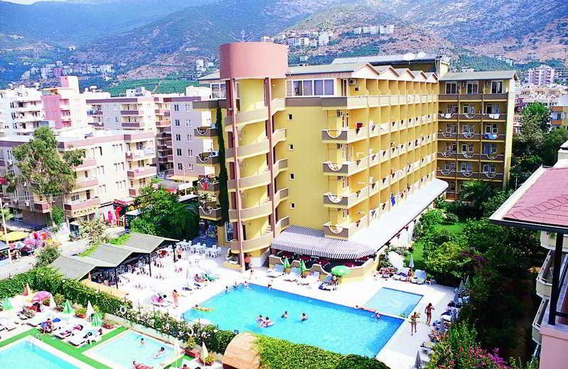 Hedef Kleopatra Golden Sun