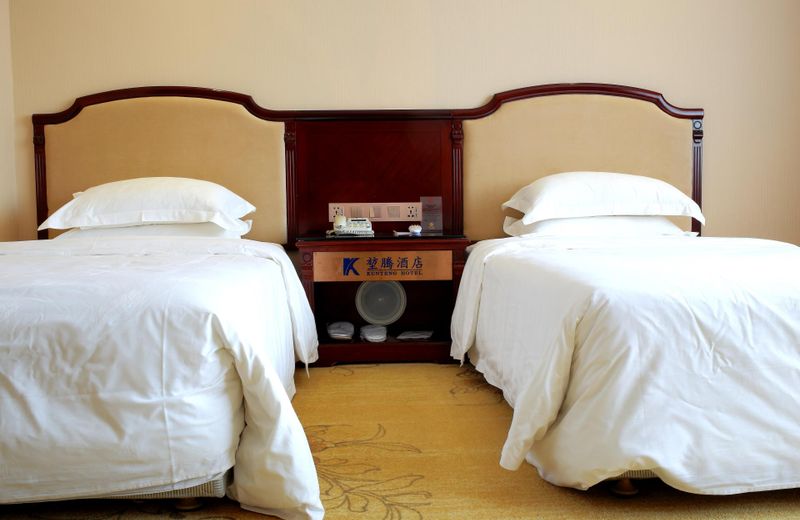 Zhuhai Kun Teng Hotel
