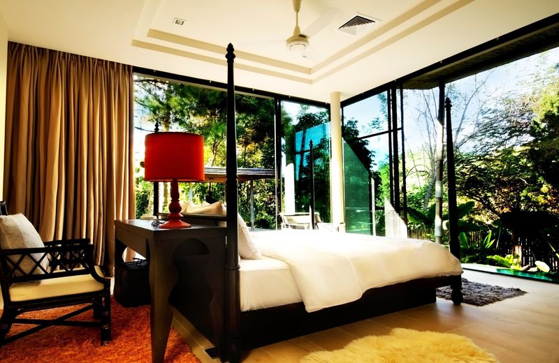 Canary Natural Resort