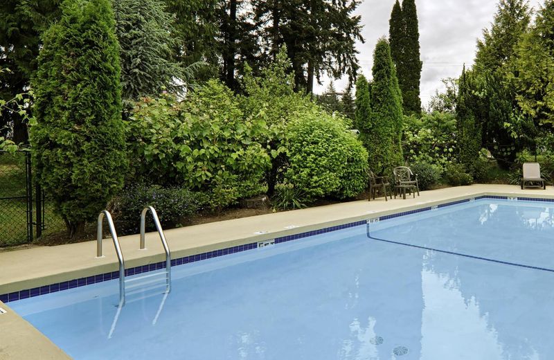 Best Western Cowichan Valley Inn