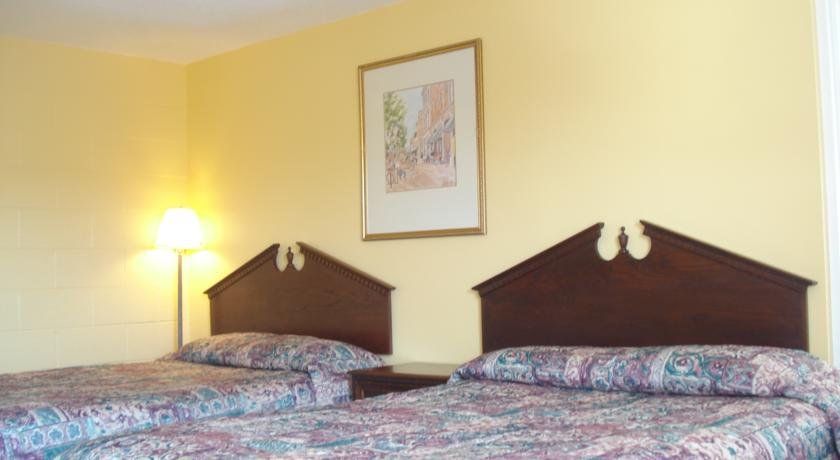 Lamplighter Motel