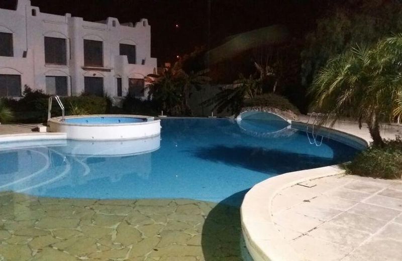 Hotel Palmar