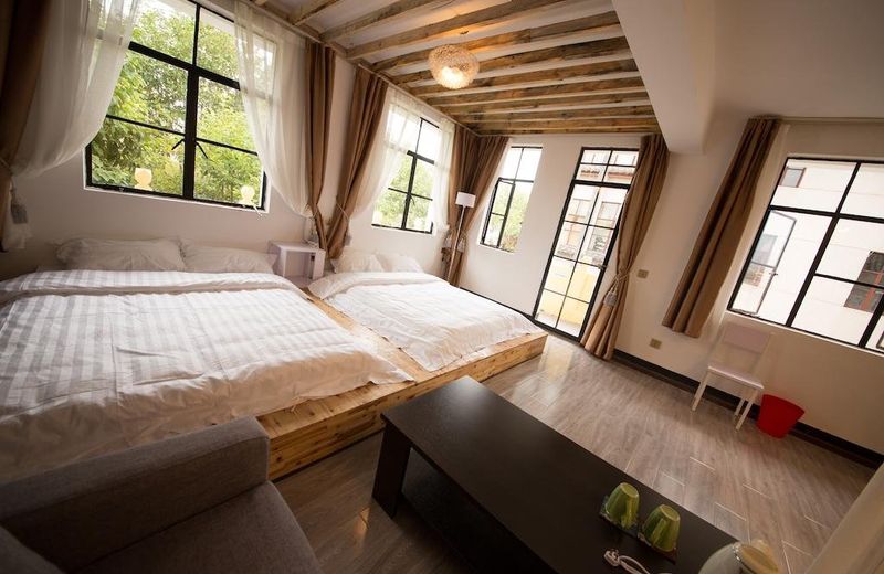 SU MU BOUTIQUE INN