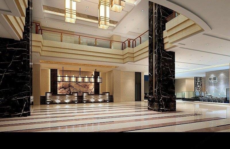 M.Z Kaijun International Hotel