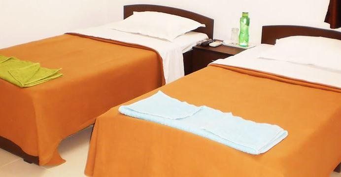 ASHIYANA HOSPITALITY SERVICES