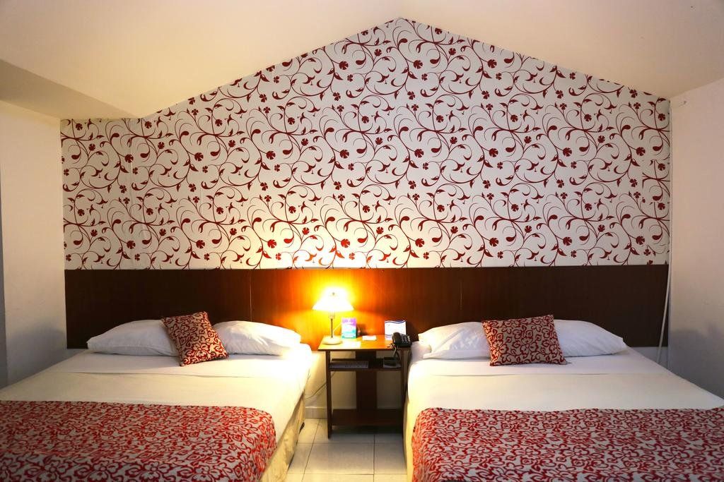 Hotel Zandu