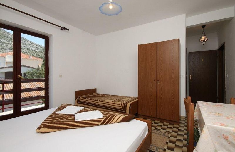 Double Room Starigrad 6591b