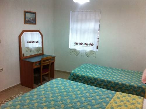Kastro Konak Boutique Otel