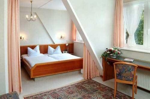 Hotel Villa Rosenhof