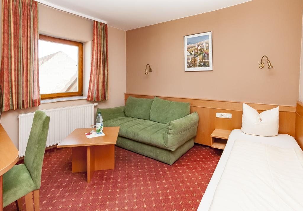 Hotel Bett & Frühstück