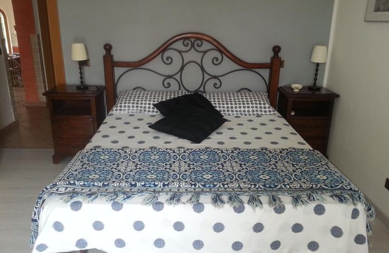 Villa Gusto E Benessere