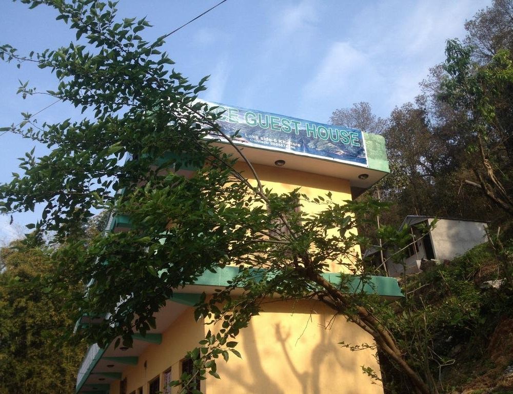 Outdoor Pictures 1