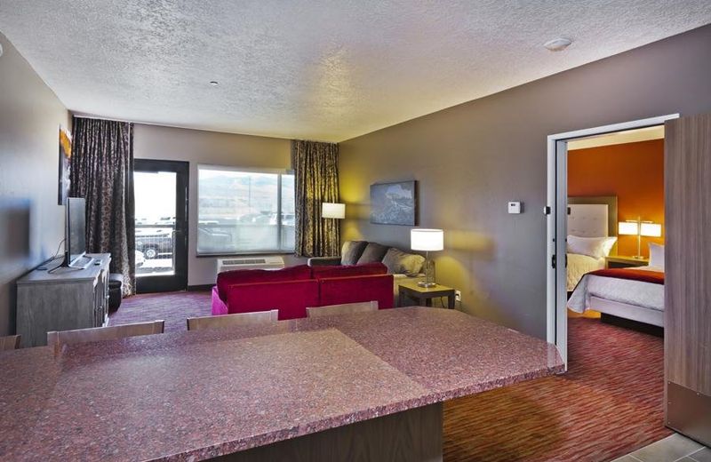 Shoshone Rose Casino & Hotel