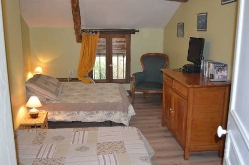 Domaine des Bois