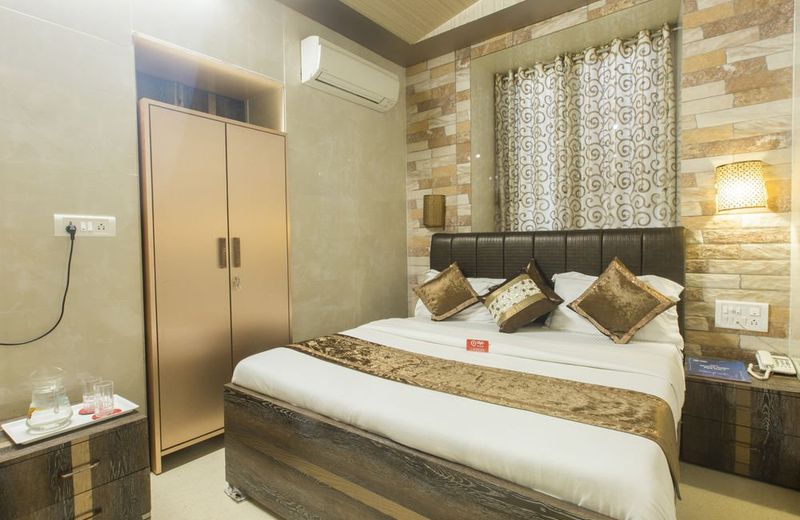 OYO Rooms Colaba