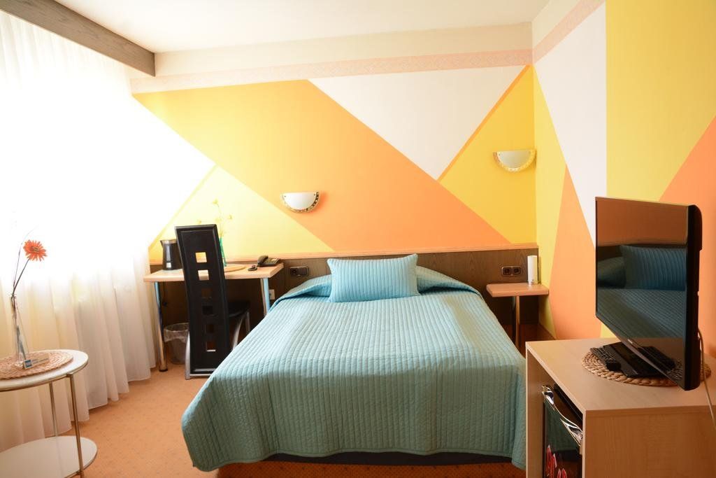 Hotel Berghof