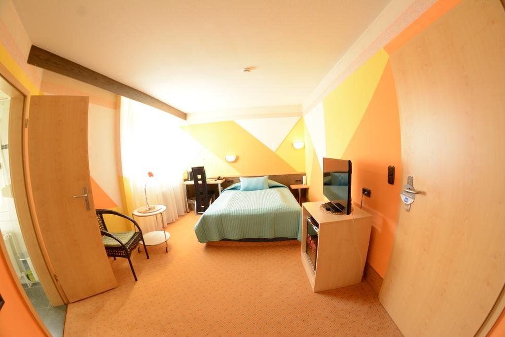 Hotel Berghof