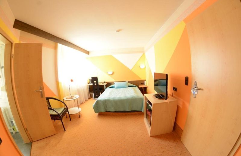 Hotel Berghof