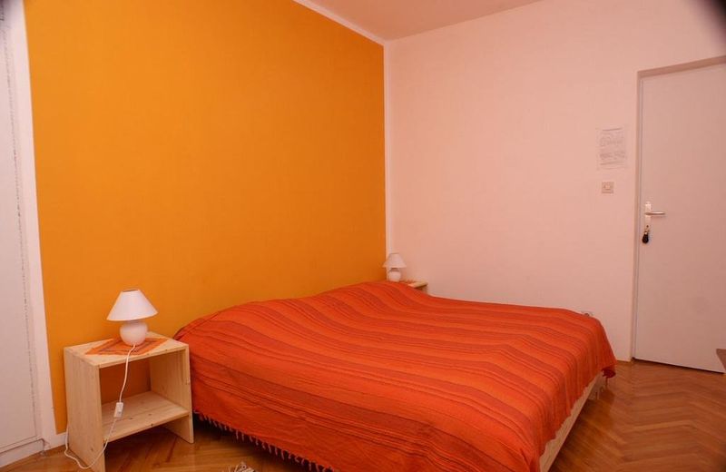 Rooms by the sea Jelsa, Hvar - 4041