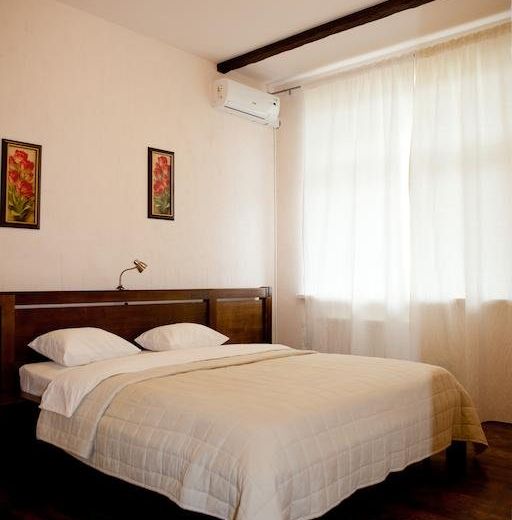 Likhvinskie Vody Resort