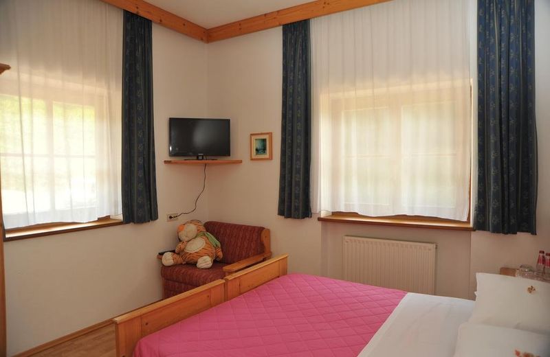 Albergo Garni' Laura