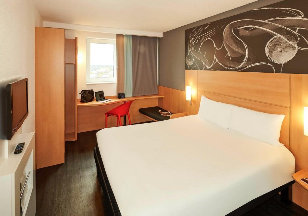ibis Bordeaux Lac