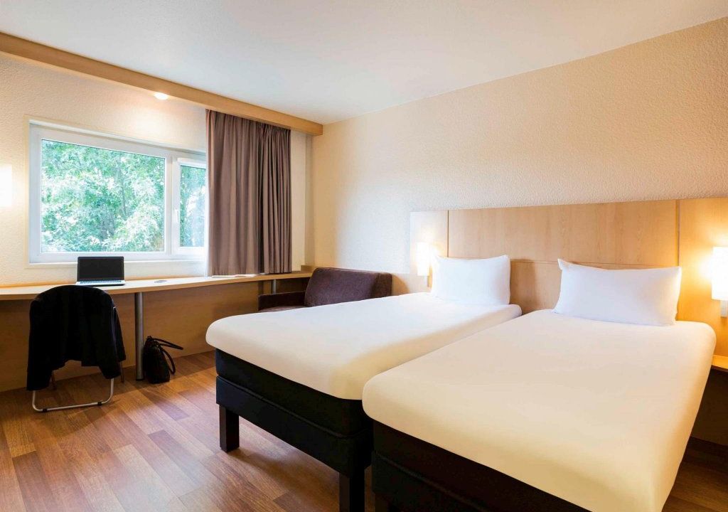 ibis Bordeaux Lac
