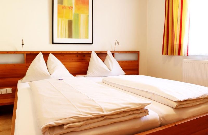 Hotel Binggl