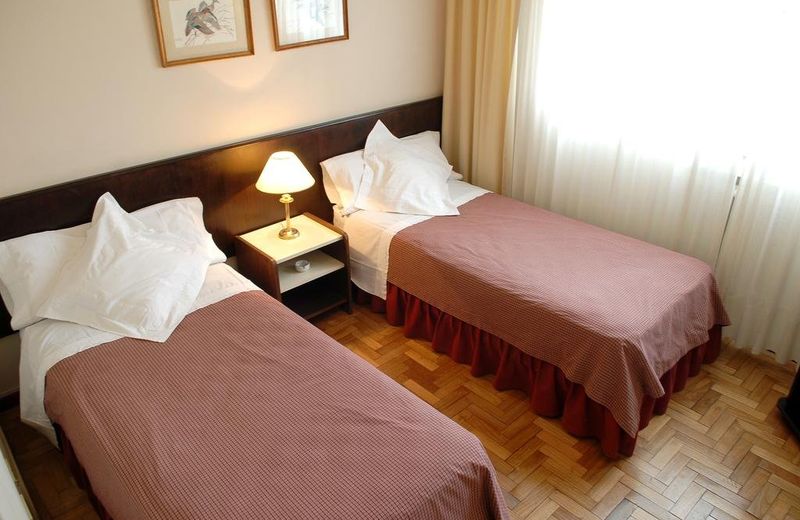 Torres de Manantiales Apart Hotel