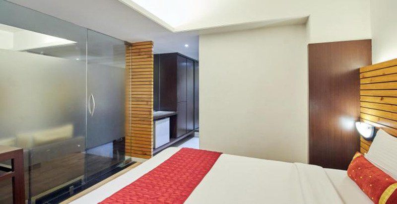 HOTEL SHILPA RESIDENCY