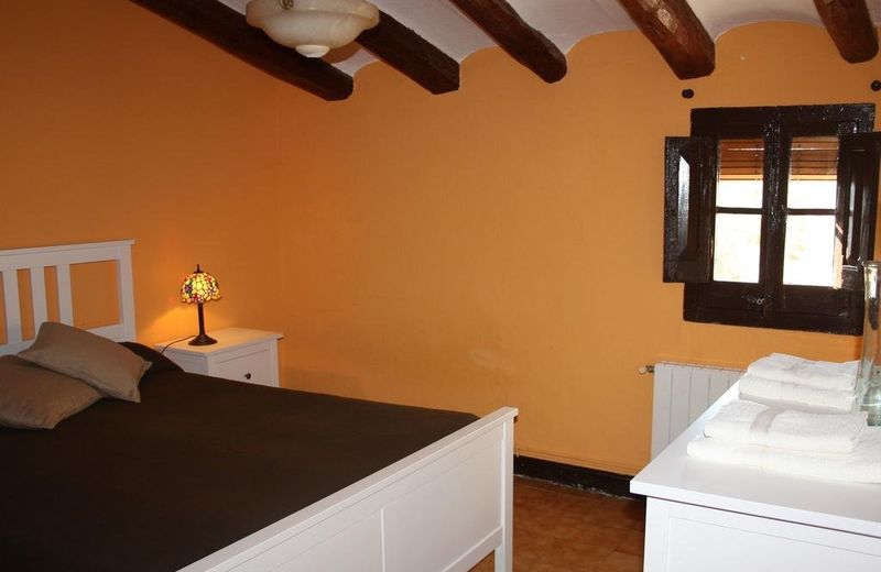 Holiday Home L Olivera De Dalt Subirats